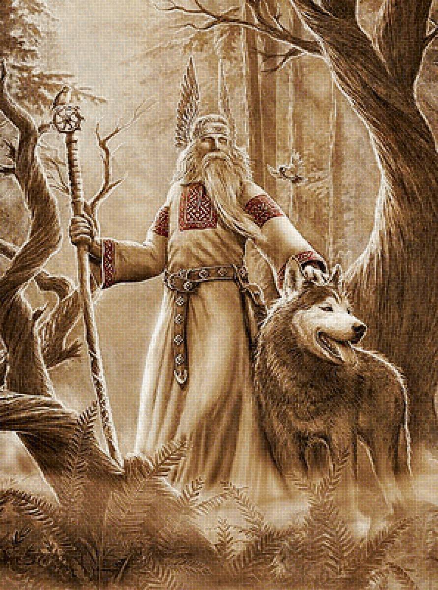 891x1200  Славянские обои на телефон вертикальные - фото и картинки abrakadabra.fun