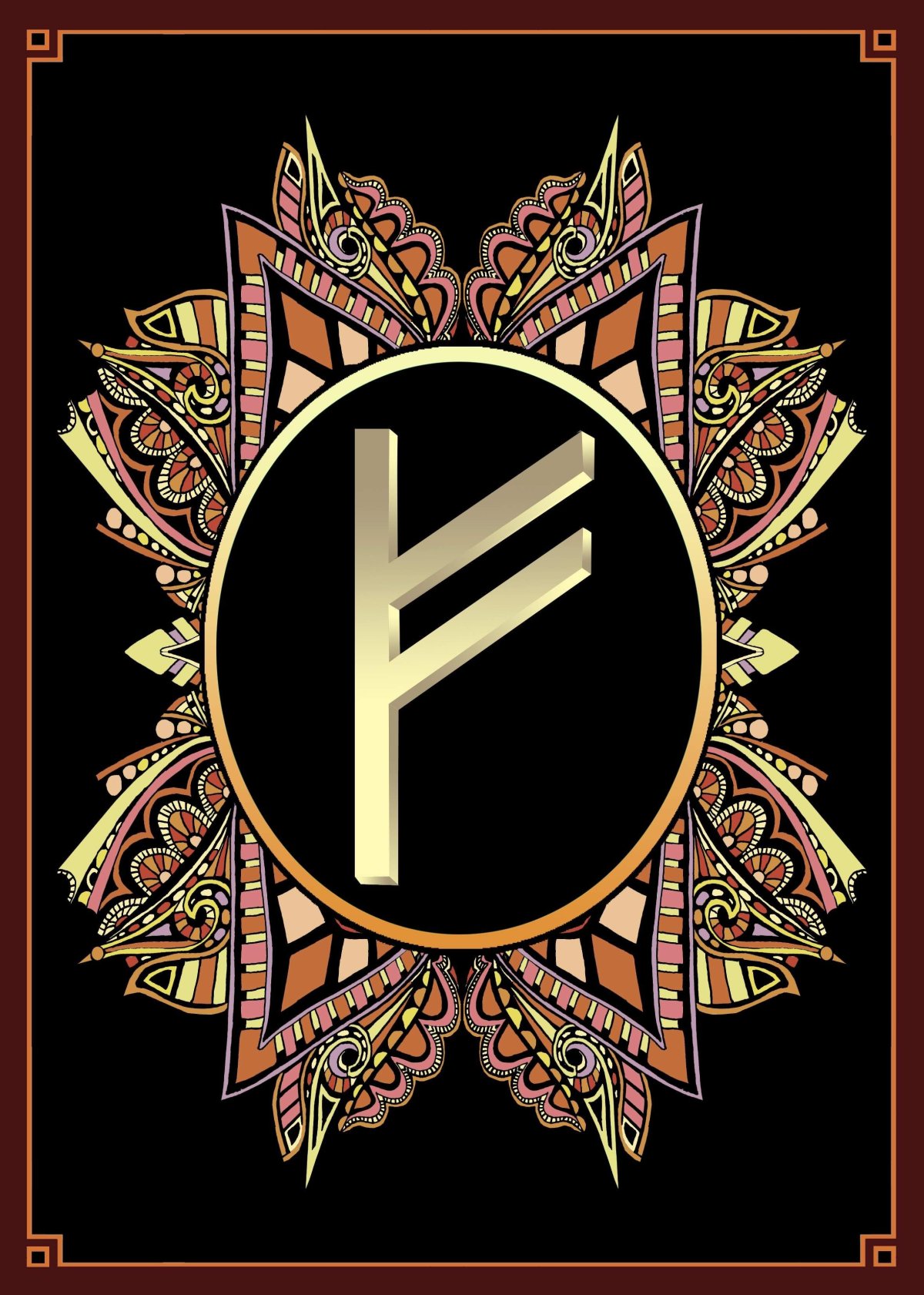 1200x1681  Картинка оберег на телефон - 70 фото