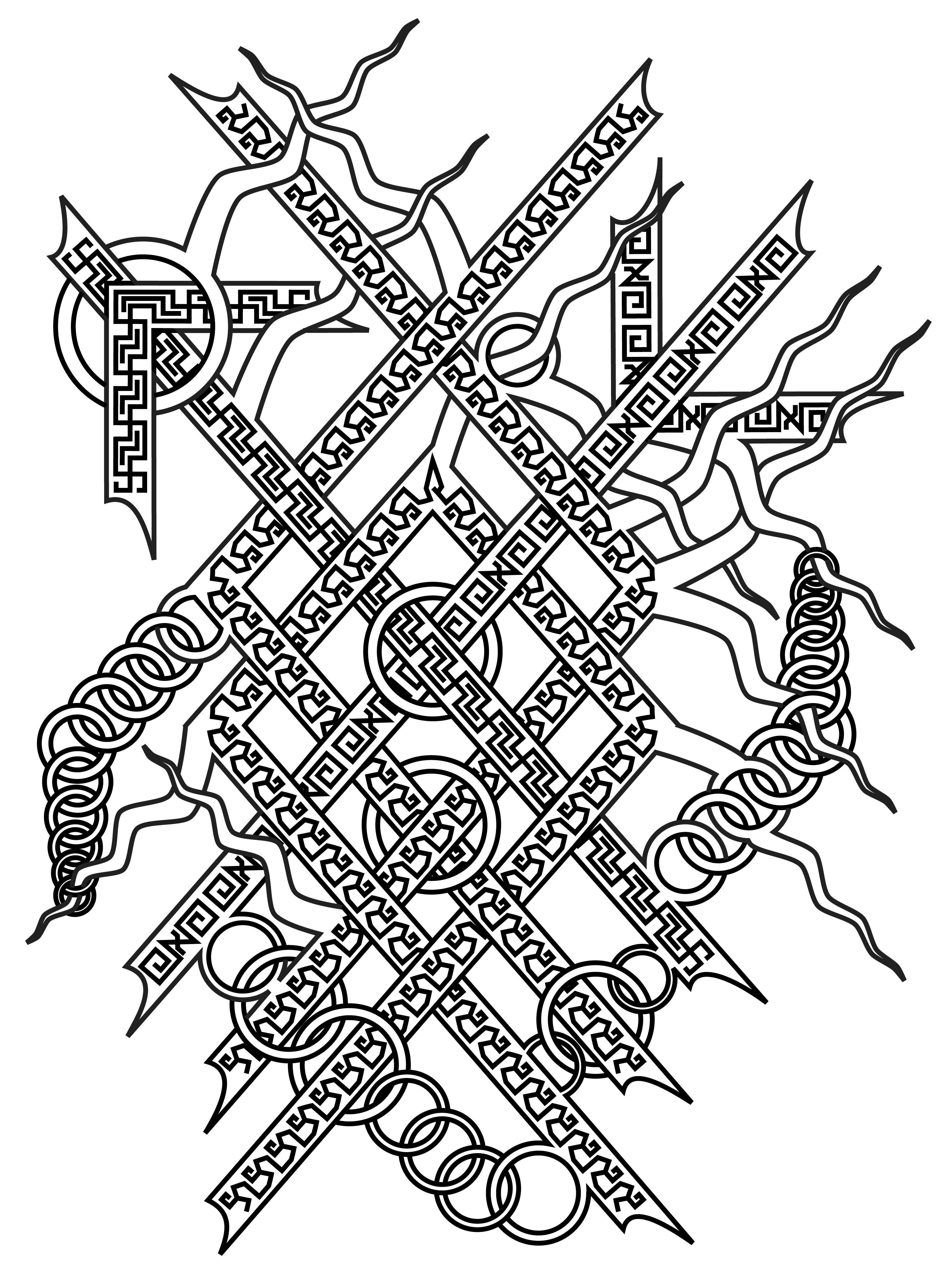 3300x4433  Обои на андроид славянские символы - фото и картинки abrakadabra.fun