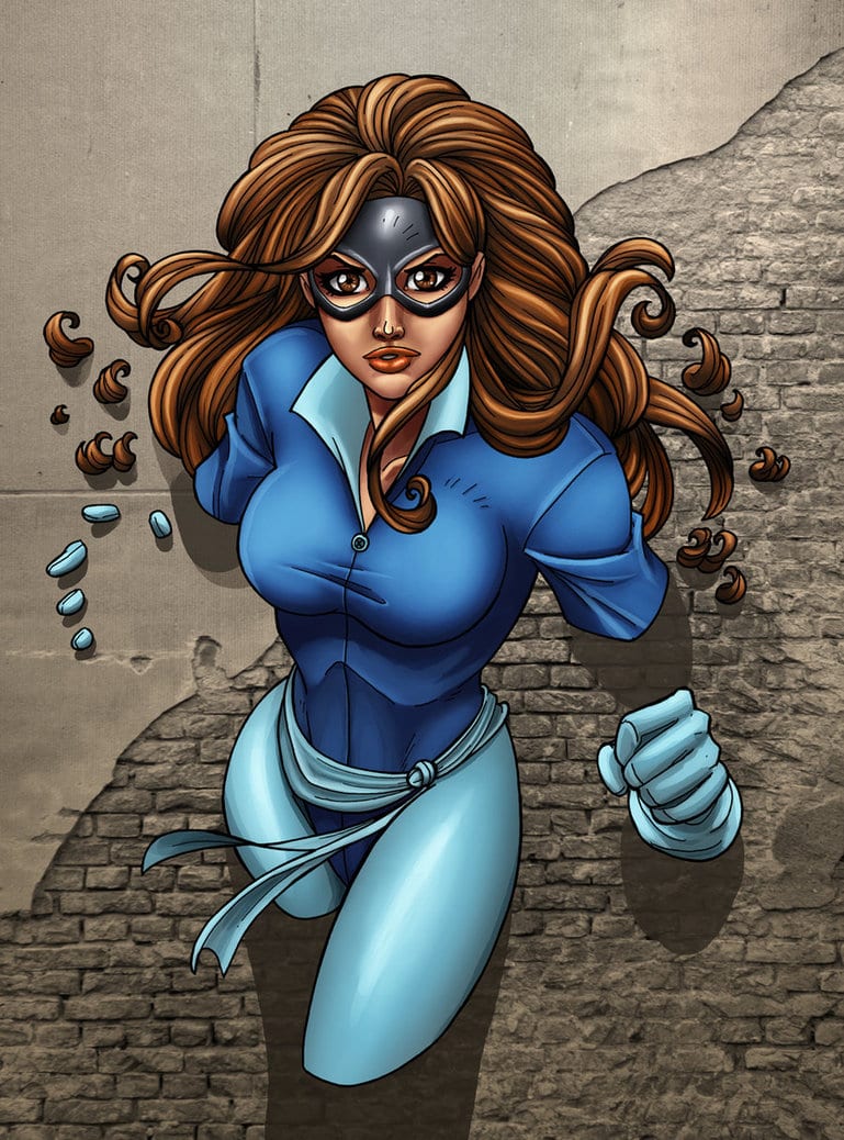 769x1038   Ноги Женщины X Мужчины Карие Глаза Комиксы Marvel Shadowcat Kitty Pryde ... Фон рабочего стола