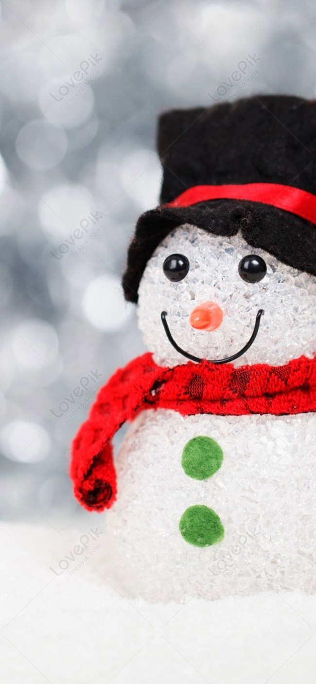 650x1407  Снеговик картинки на телефон изображение_Фото номер 400597813_JPG Формат  изображения_ru.lovepik.com