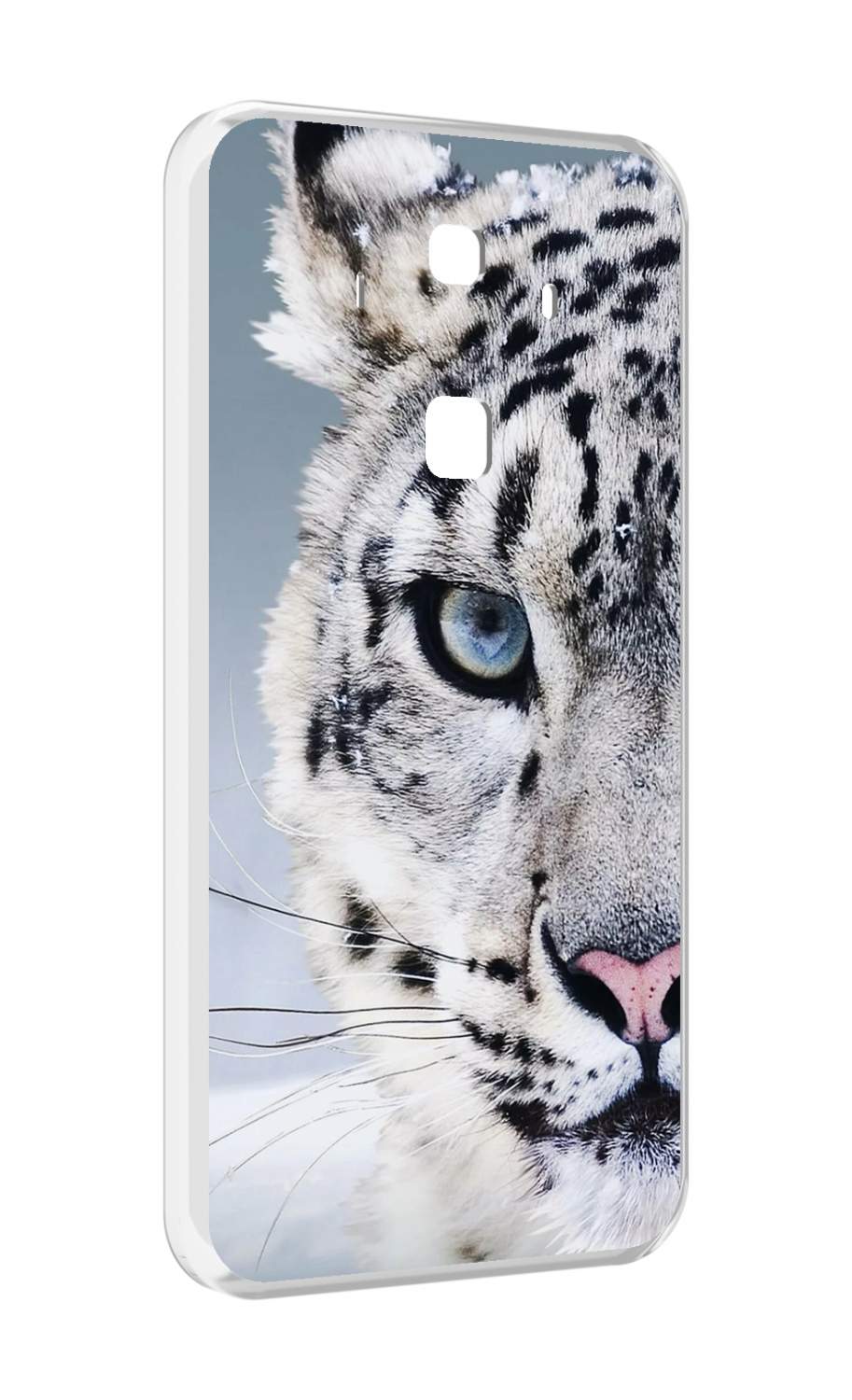 913x1500  Чехол MyPads Снежный-барс для Huawei Mate 10 Pro, купить в Москве, цены в  интернет-магазинах на Мегамаркет