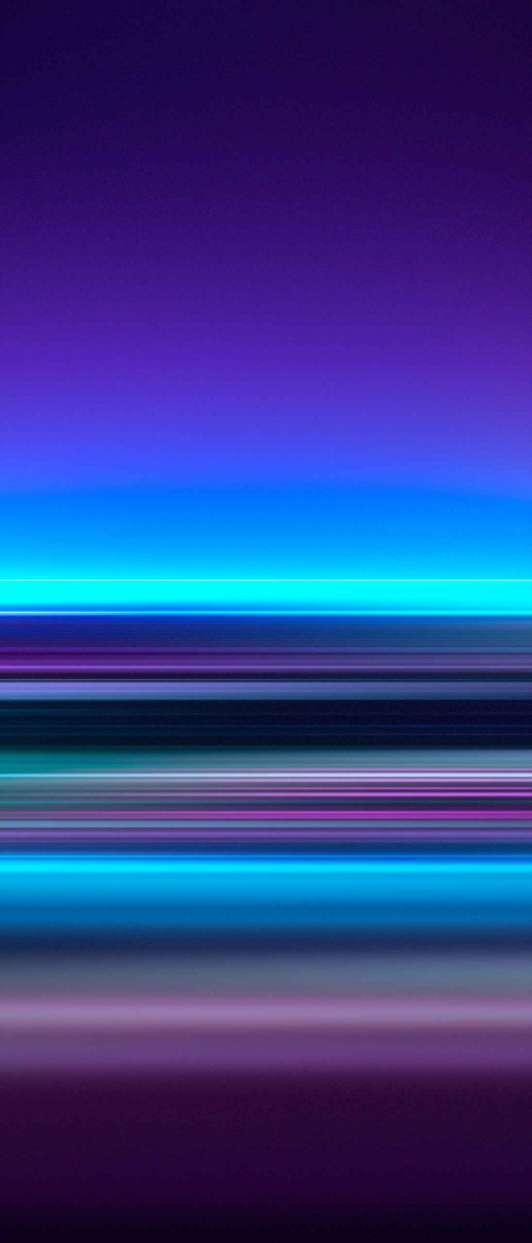 1080x2523  18+ Sony Xperia 1 обои на телефон от blohina.aroslava