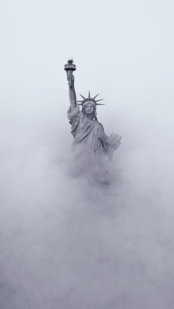 719x1280  HD Phone Wallpaper | Liberty wallpaper, York wallpaper, New york wallpaper
