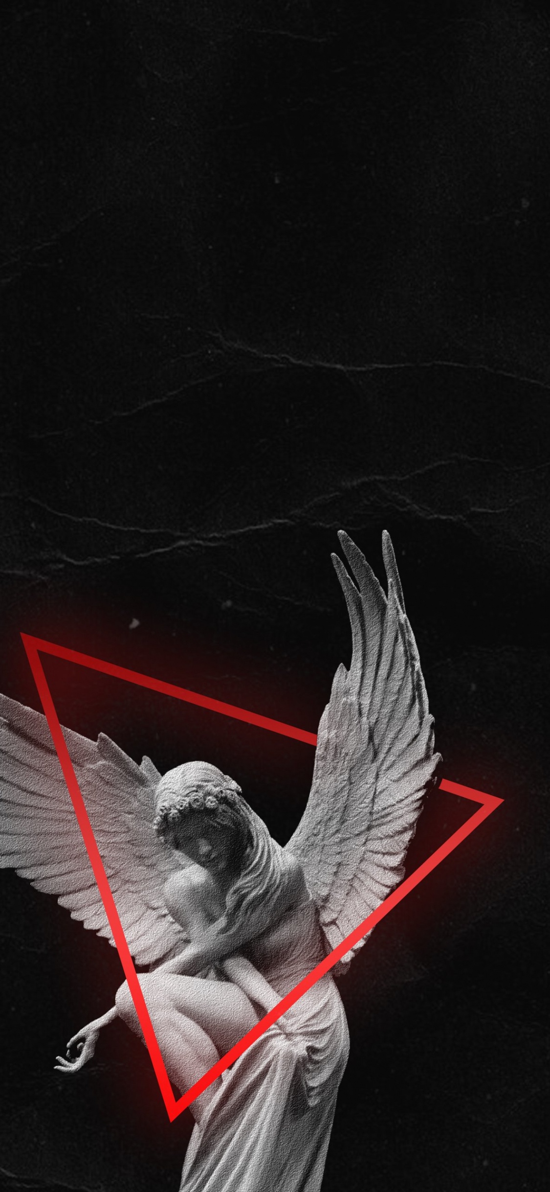 1125x2436  Обои скульптура, Создайте, мифическое существо, арт, сверхъестественное  существо для iPhone X / XS бесплатно, заставка 1125x2436 - скачать картинки  и фото