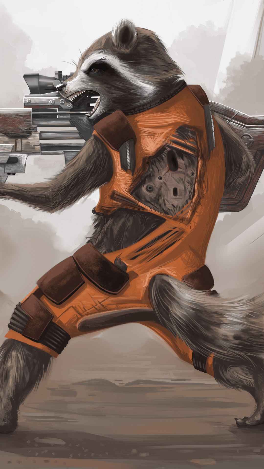 1080x1920  Обои на телефон: Кино, Стражи Галактики, Зои Салдана, Дракс Разрушитель,  Гамора, Дэйв Батиста, 1404161 скачать картинку бесплатно.