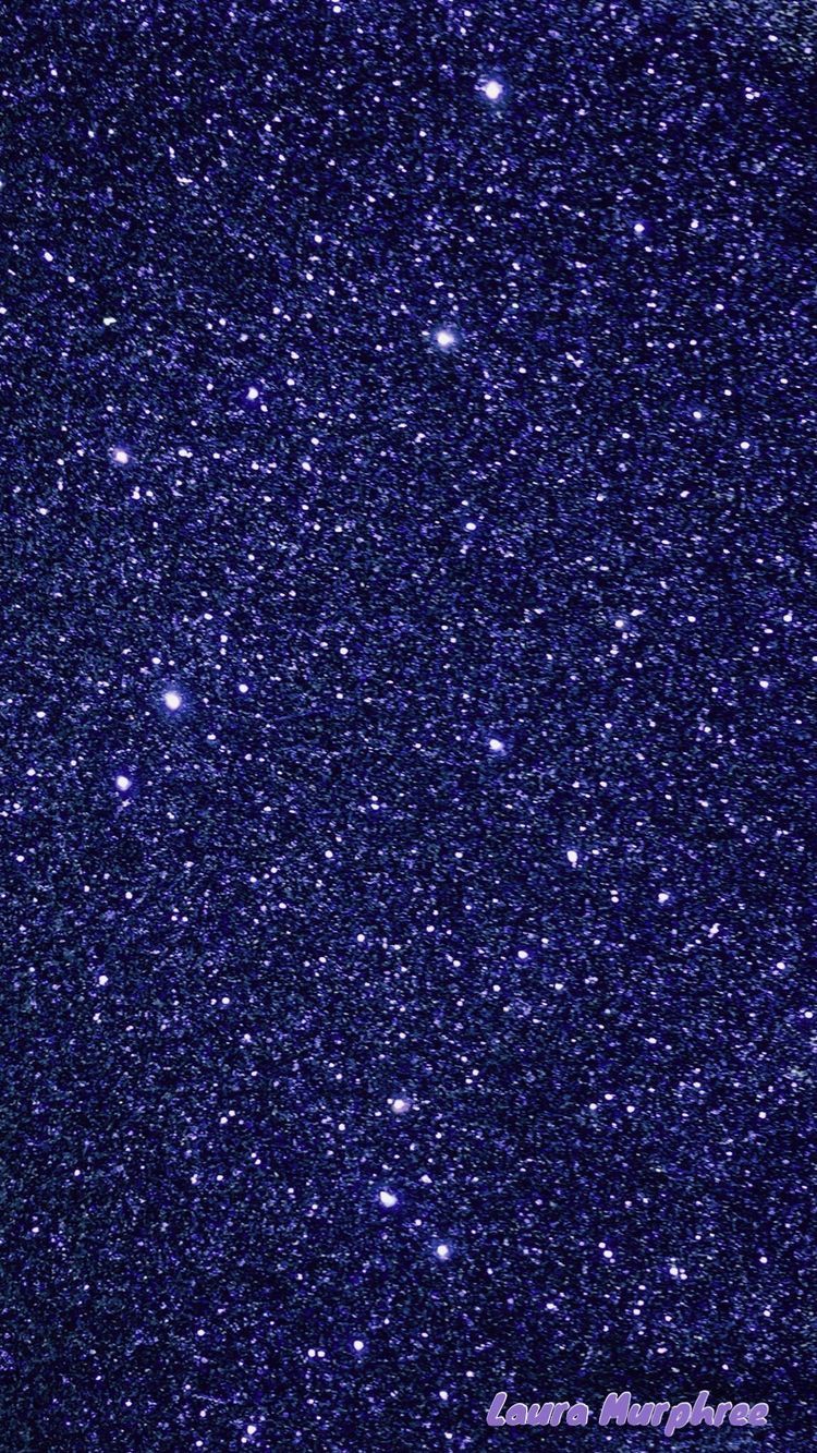 750x1333  Синие блёстки | Sparkles background, Glitter phone wallpaper, Blue sparkle  background