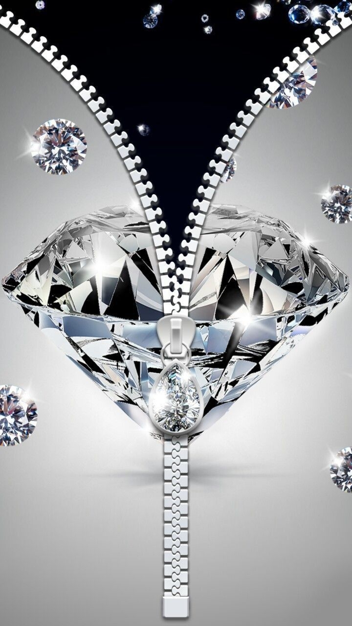 720x1280  Обои на телефон стразы - 61 фото