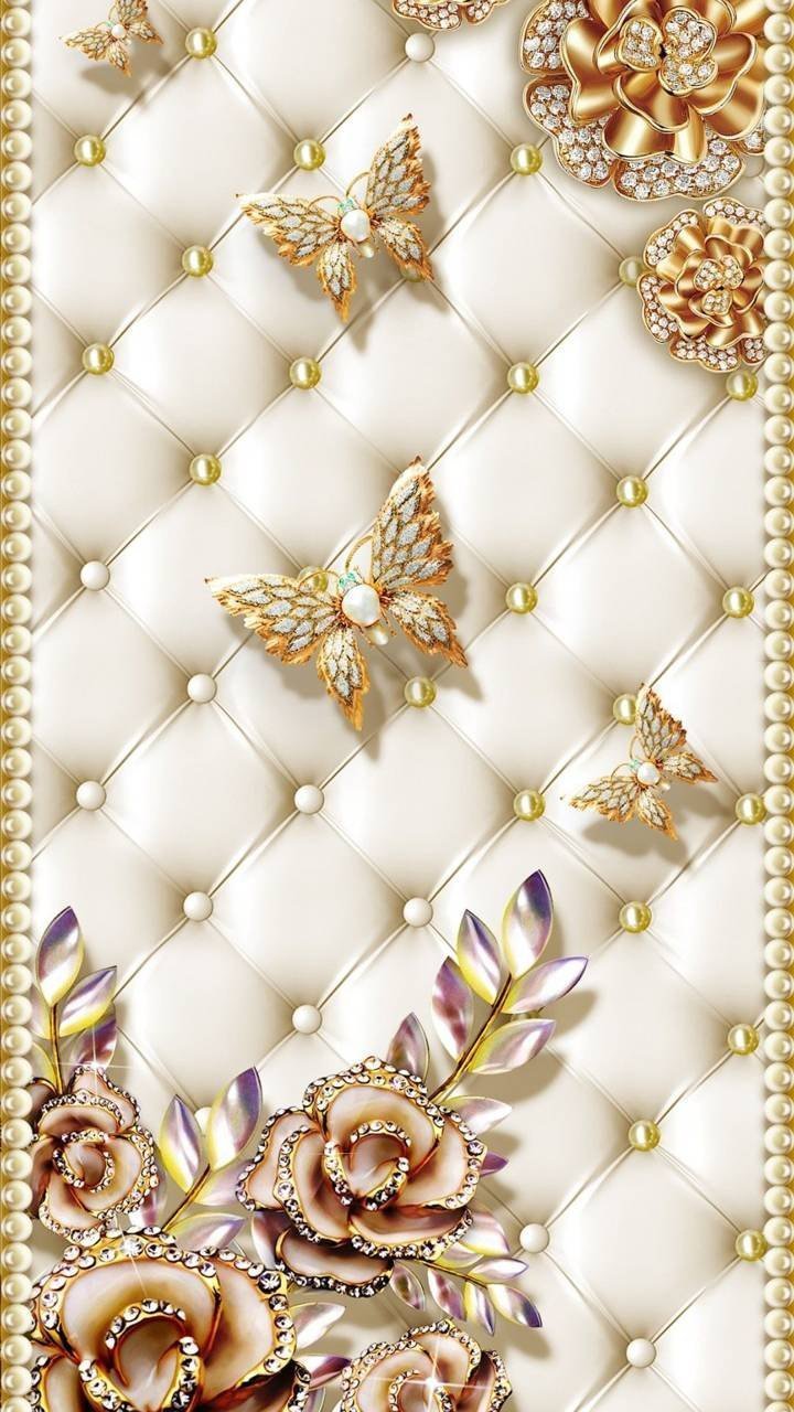 720x1280  Заставка на телефон стразы - 71 фото