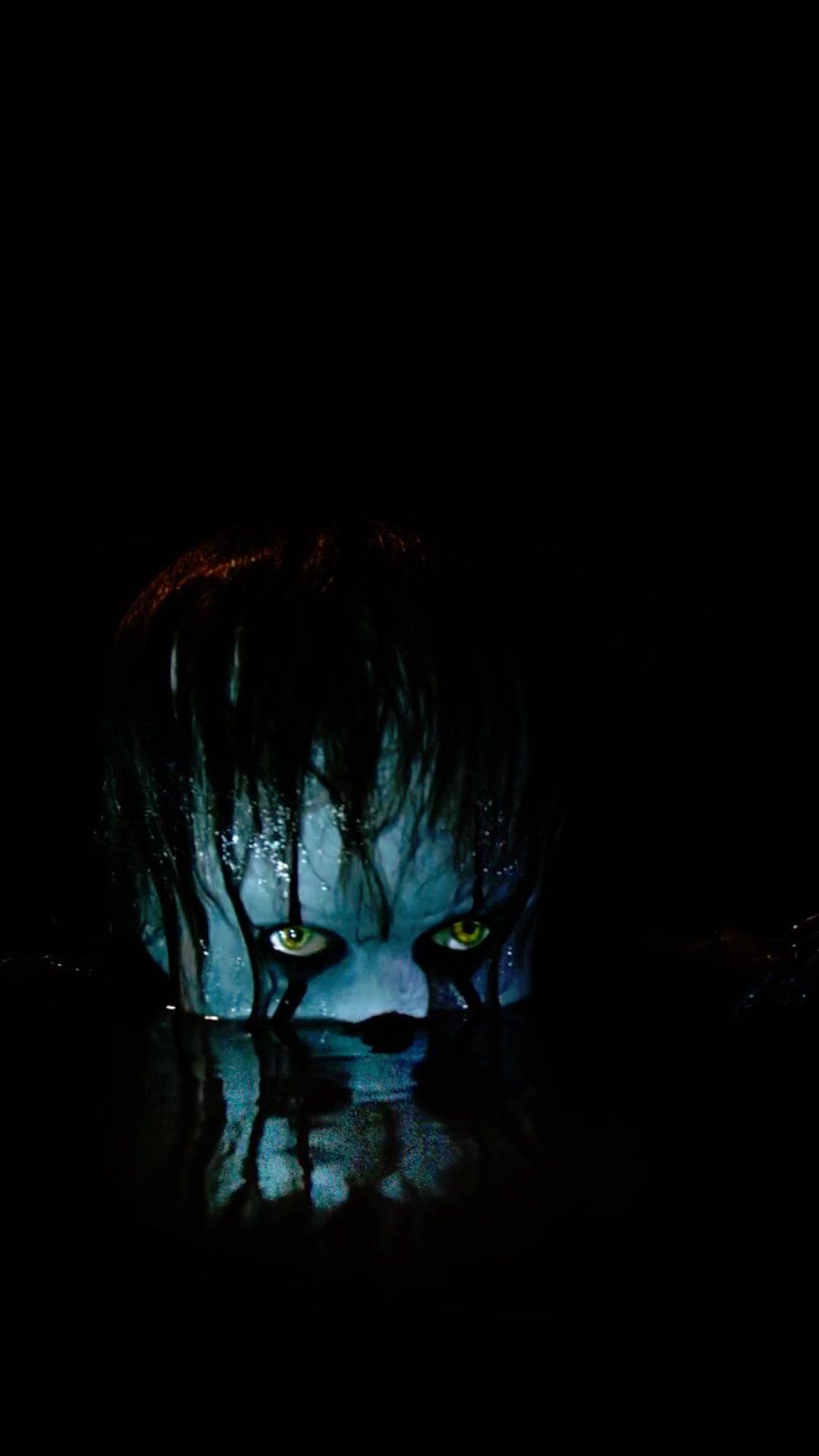 1080x1920  Обои на телефон страшилки - 61 фото