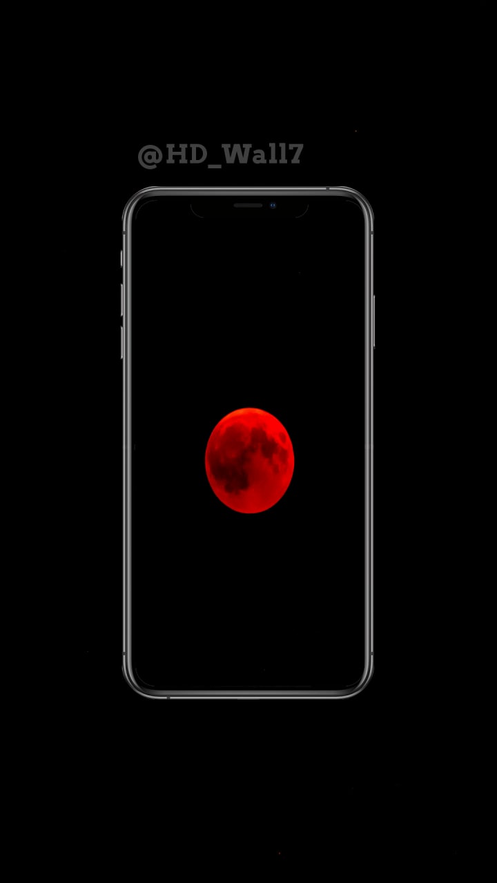 720x1280  Нашел классные живые обои для iPhone. Вот как их установить