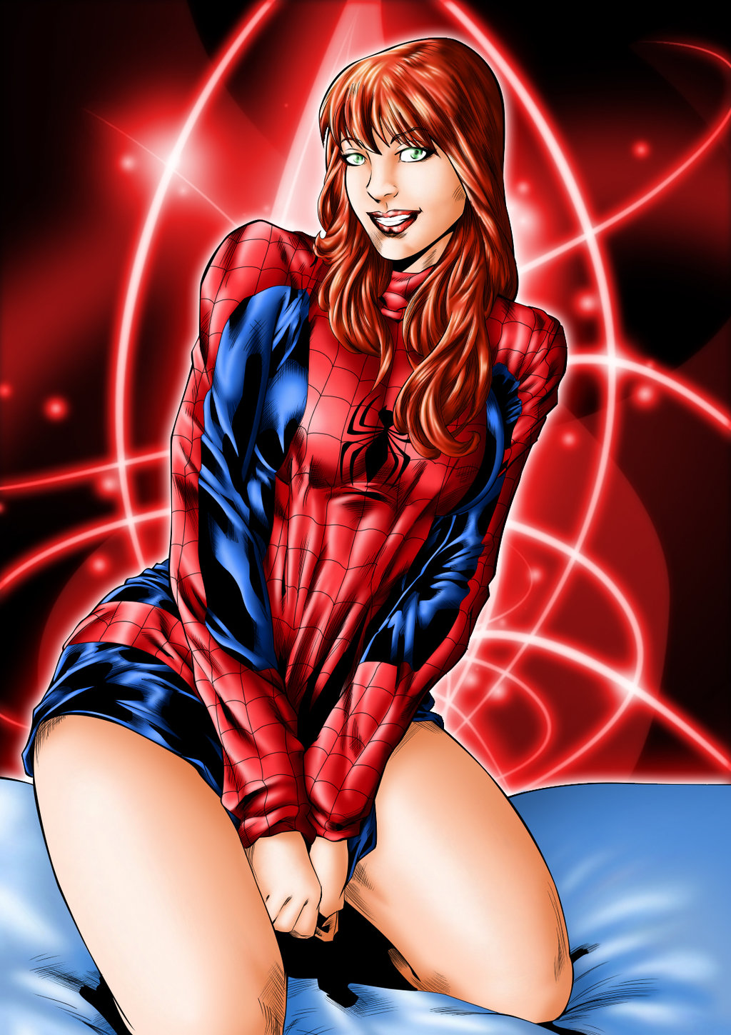 Mary jane marvel. Мэри Джейн Уотсон. Mary Jane Watson (Мэри Джейн Уотсон). Мэри Джейн Marvel Comics. Мэри Джейн Уотсон Марвел.