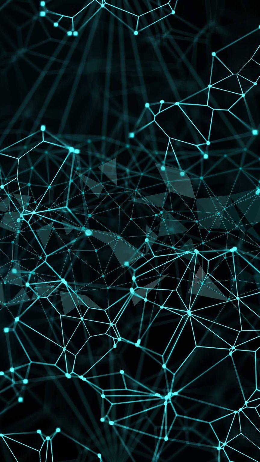 864x1536  Техно обои на телефон - 53 фото