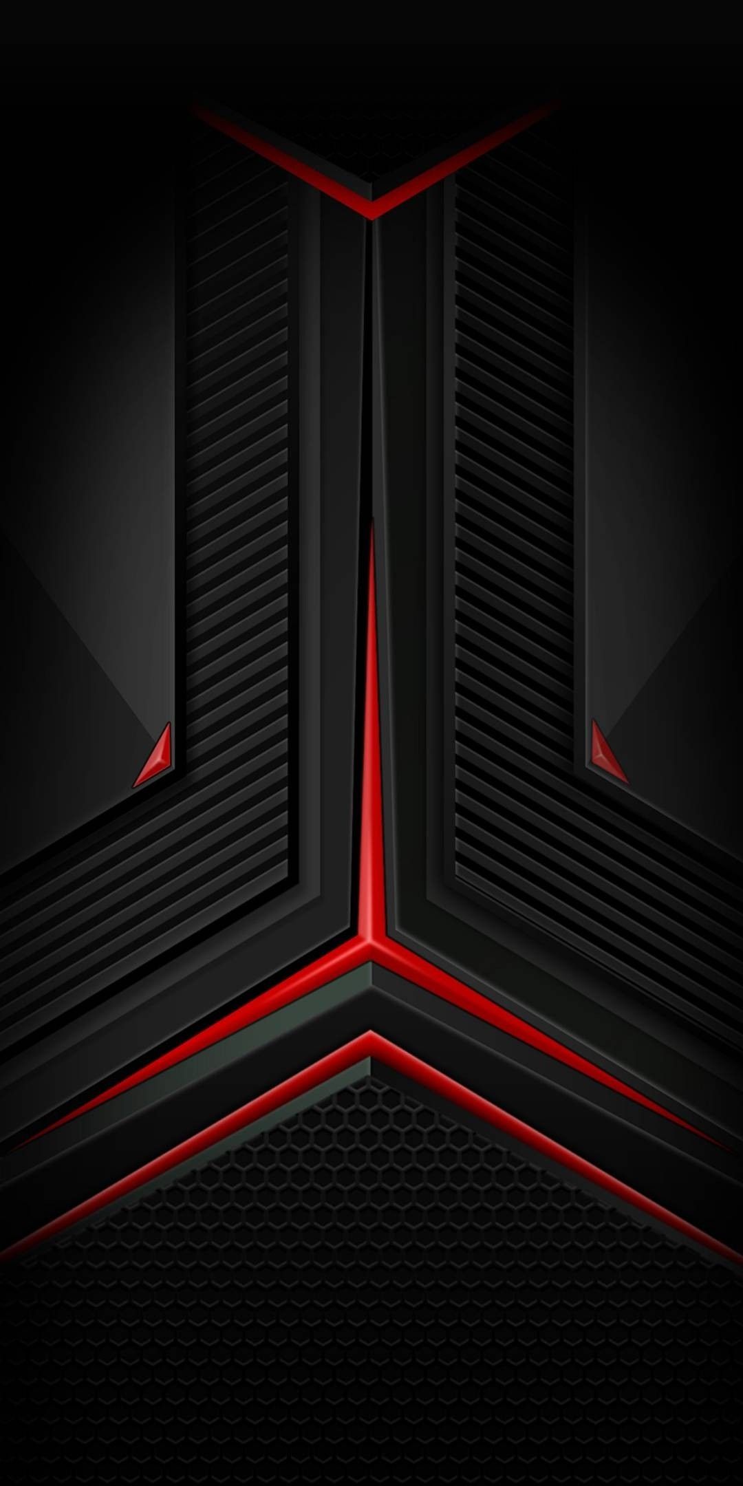 1080x2160  Mobile wallpaper: Cpu, Scheme, Chip, Abstract, Neon, Processor, 118529  download the picture for free.
