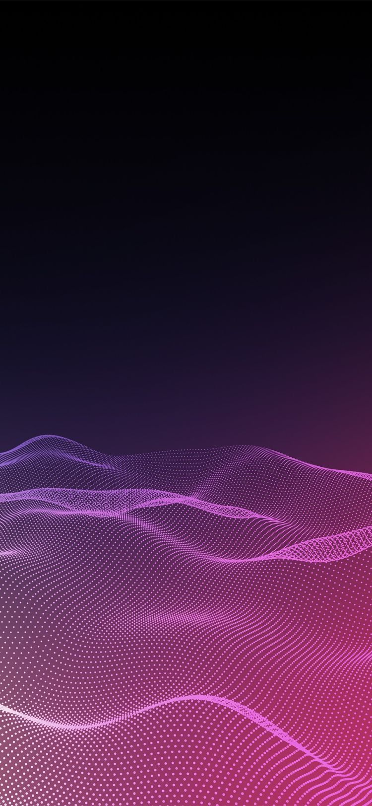 750x1623  Глюк стиль синий бриллиант фон Обои Изображение для бесплатной загрузки -  Pngtree