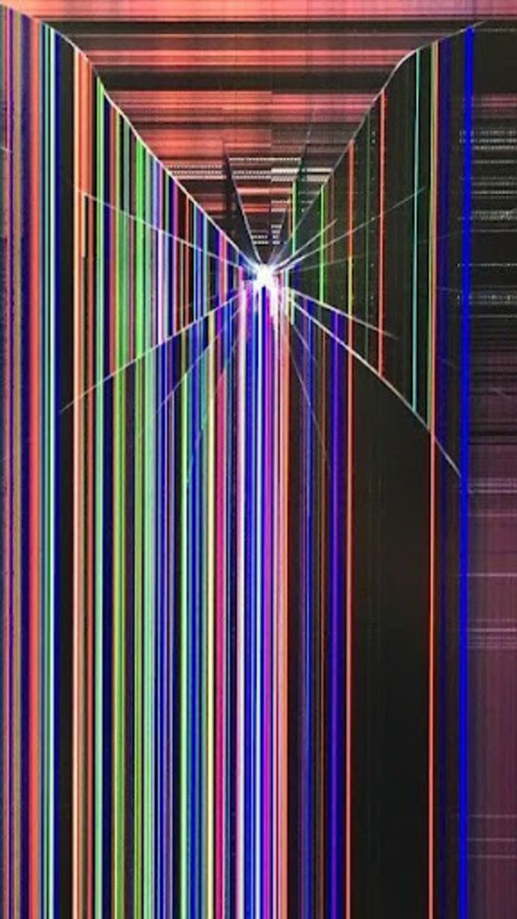 1020x1813  Prank Broken Screen Wallpaper для Android — Скачать