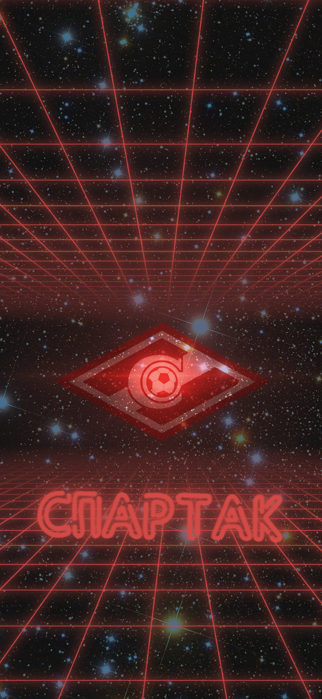 1080x2340  Обои «Спартака». Февраль - эпIZOд - Блоги - Sports.ru