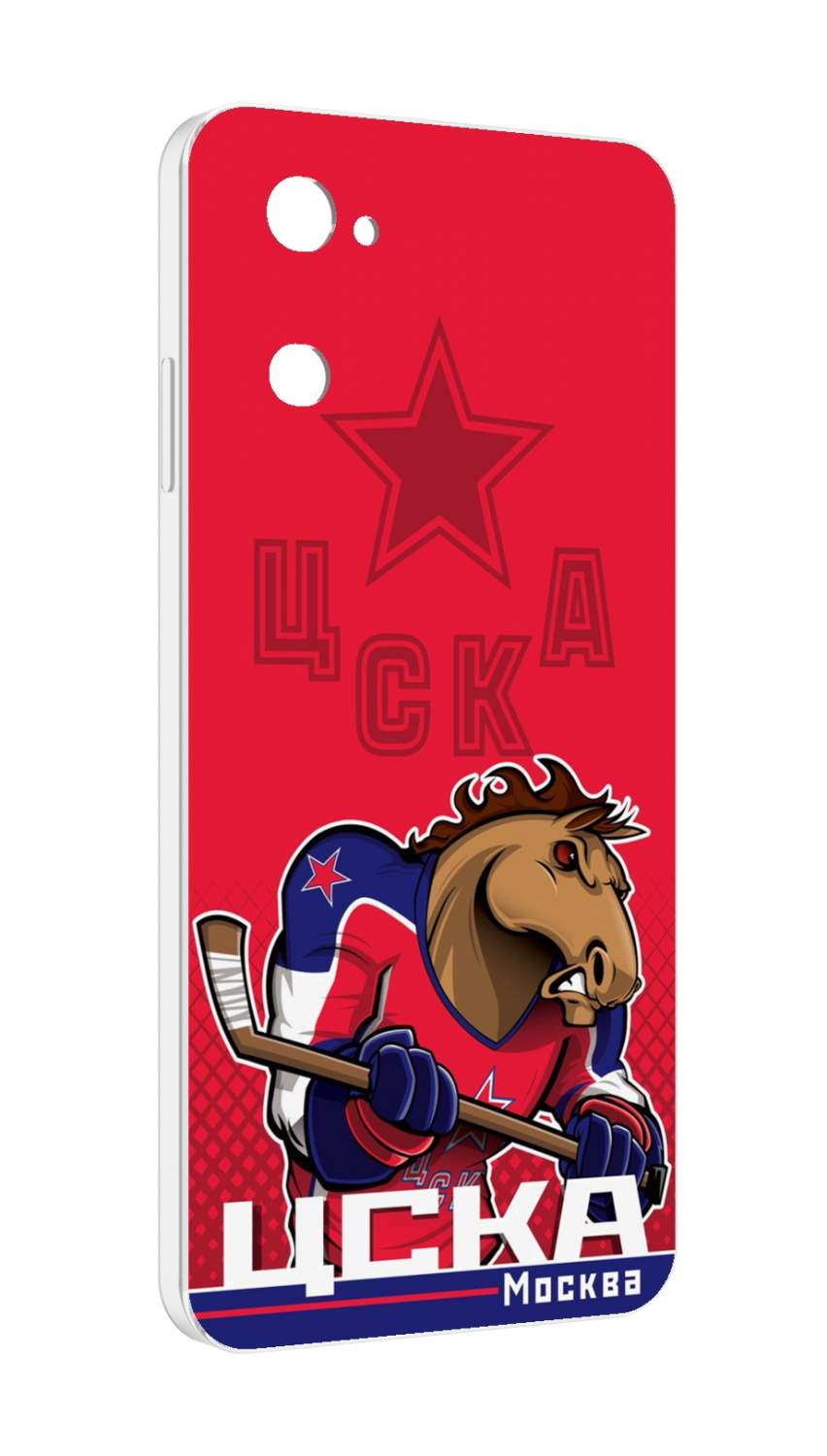 852x1500  Чехол MyPads хк цска мужской для UleFone Note 12 / Note 12P - купить в  Москве, цены на Мегамаркет