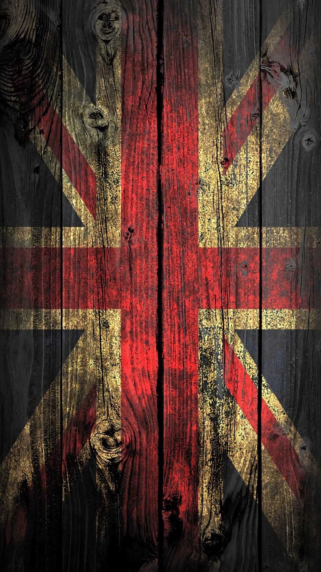 1080x1920  Обои для Телефона | England flag wallpaper, London wallpaper, Uk flag  wallpaper