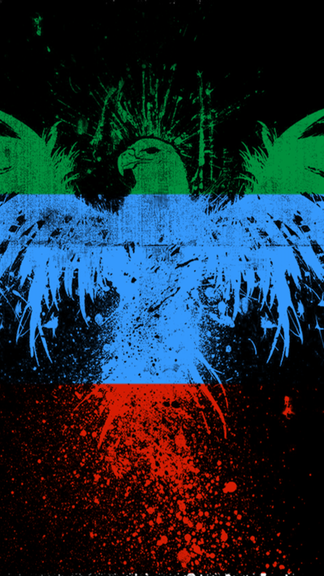 1080x1920  черно-красный флаг сша. темно-впечатляющий мобильный телефон обои.  патриотический вертикальный фон или фон. американский Стоковое Фото -  изображение насчитывающей празднично, вертикально: 218442674