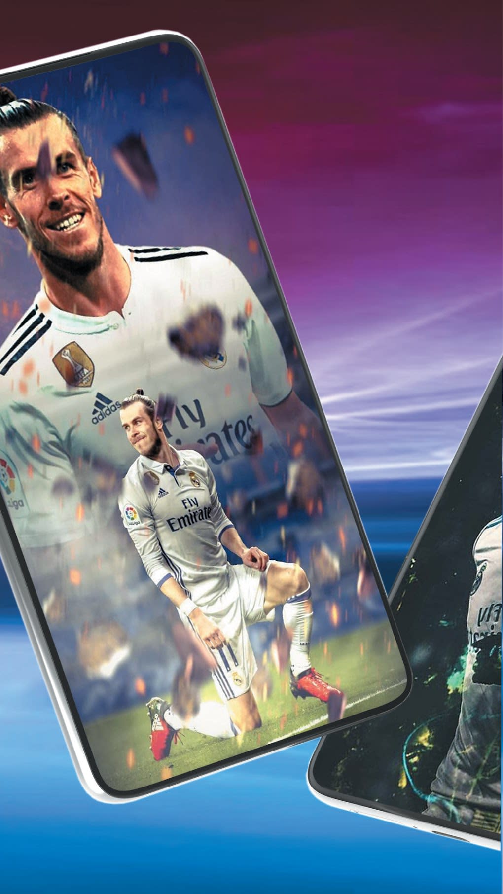 1020x1813  4K Football Live Wallpapers HD для Android — Скачать