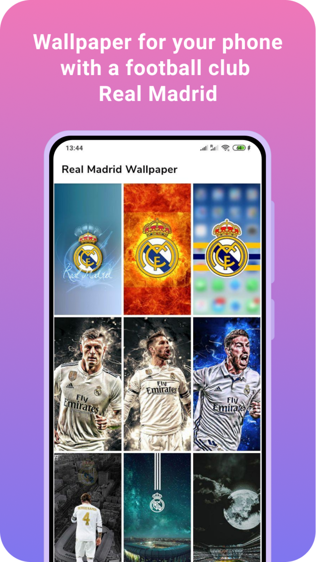 1020x1813  Real Madrid Wallpaper HD для Android — Скачать
