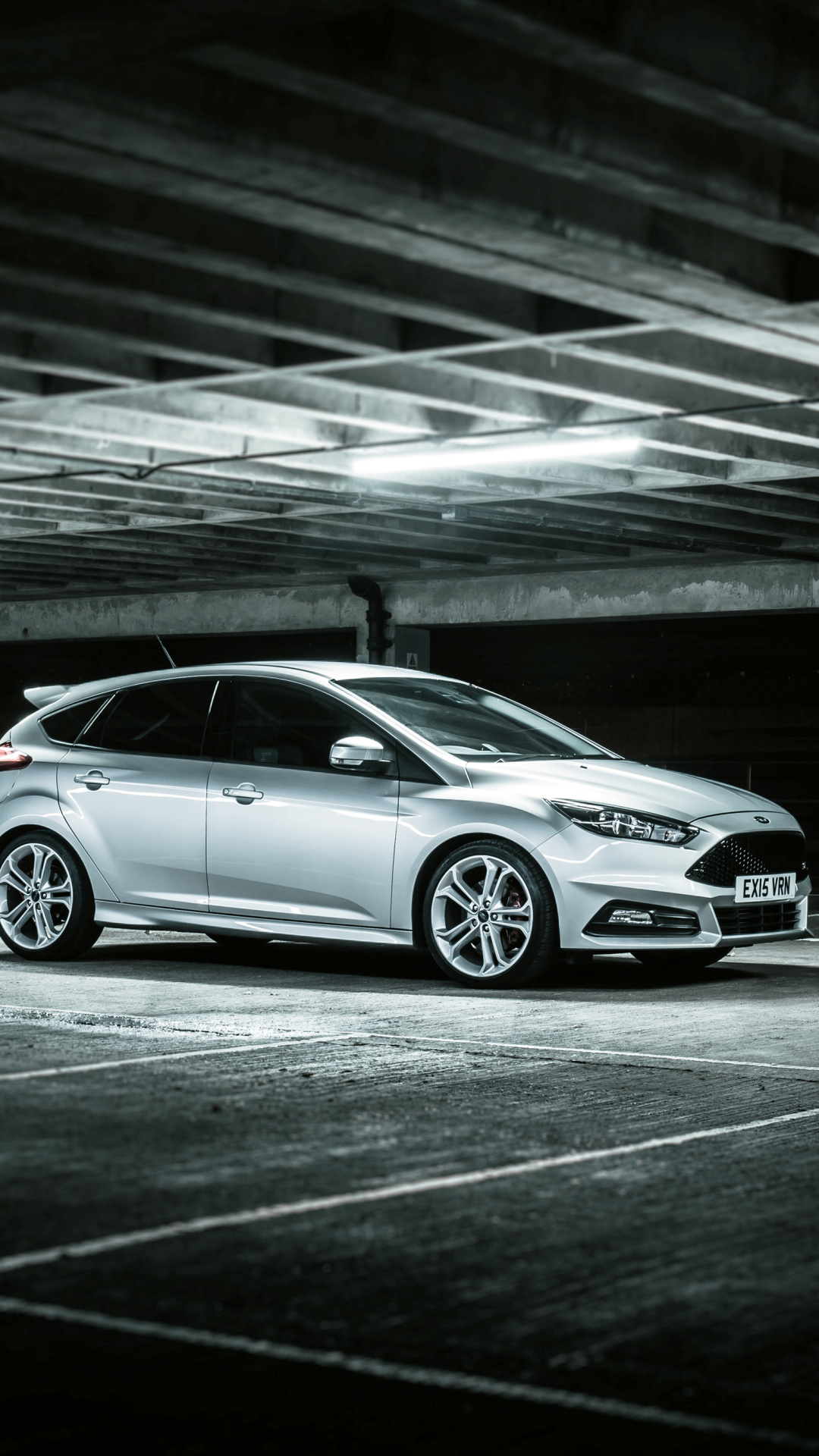 1080x1920  Ford Focus обои на телефон (28 фото)