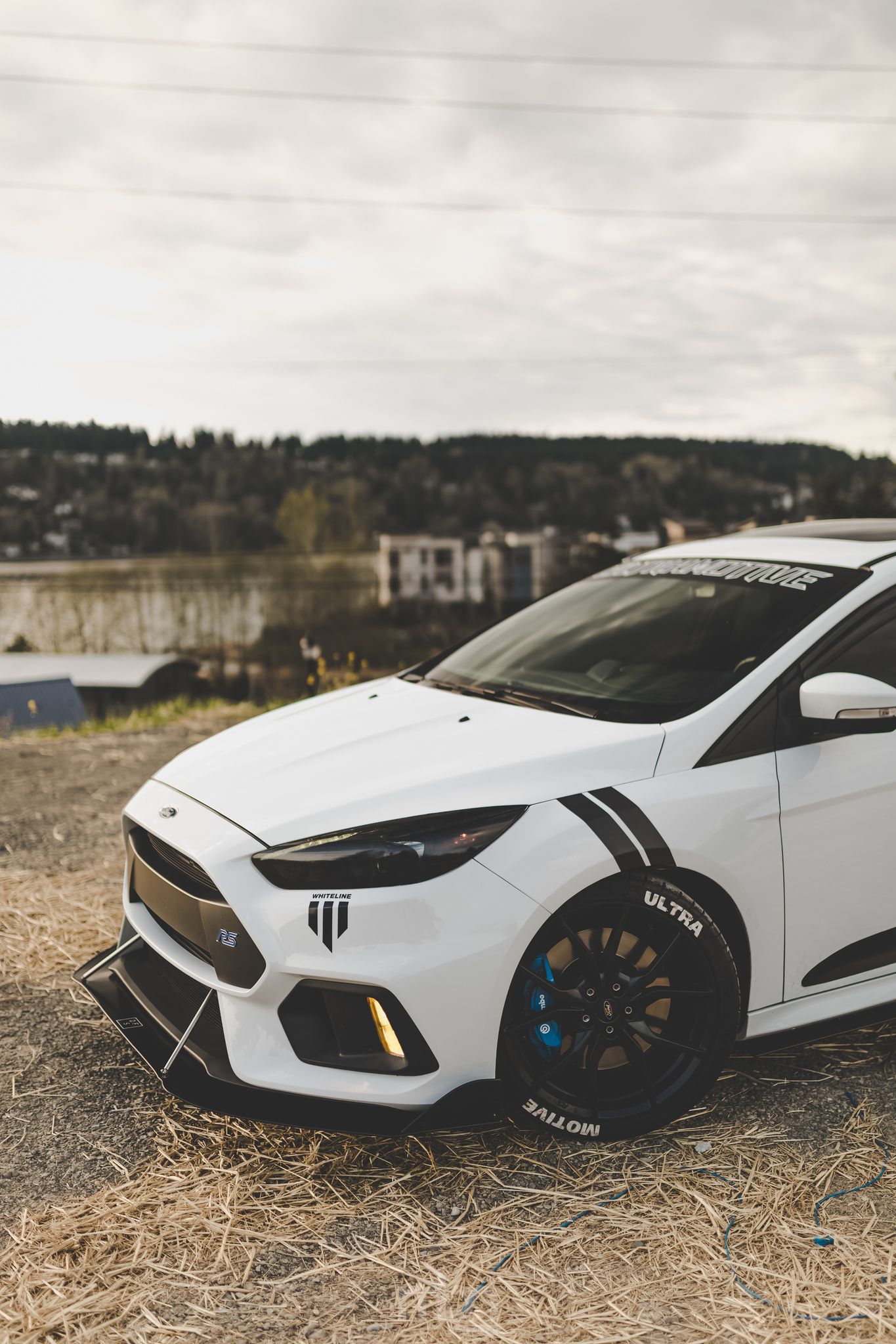 1365x2048  Ford Focus RS 1080P, 2K, 4K, 5K HD wallpapers free download | Wallpaper  Flare