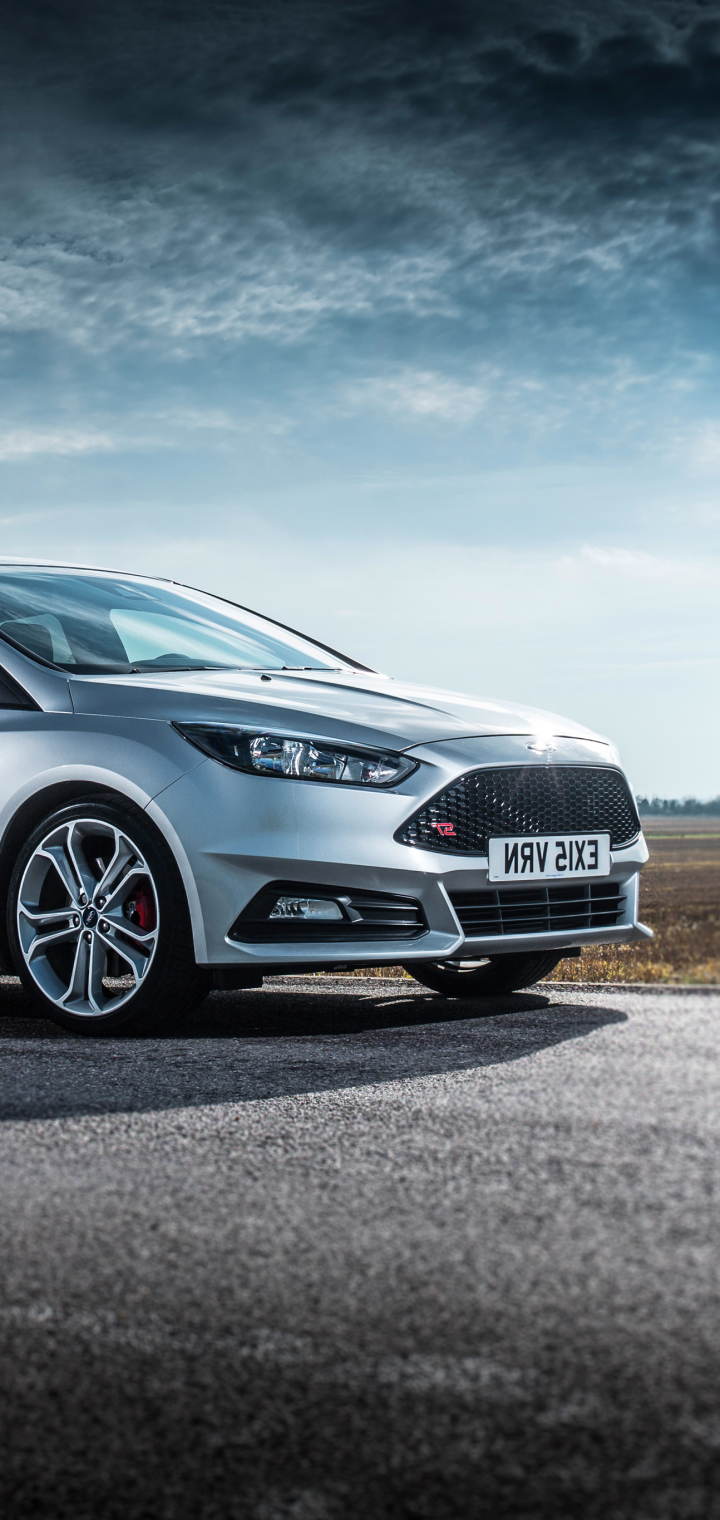 720x1520  DreamCar Technology Коврики ЕВА ЭВО EVA в салон Ford Focus Форд Фокус 1