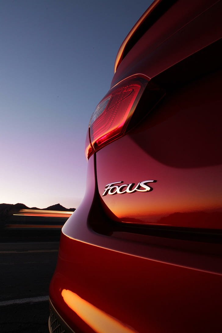 728x1092  Ford Focus обои для телефона, HD заставки и картинки на экран блокировки  720x1280 | Akspic