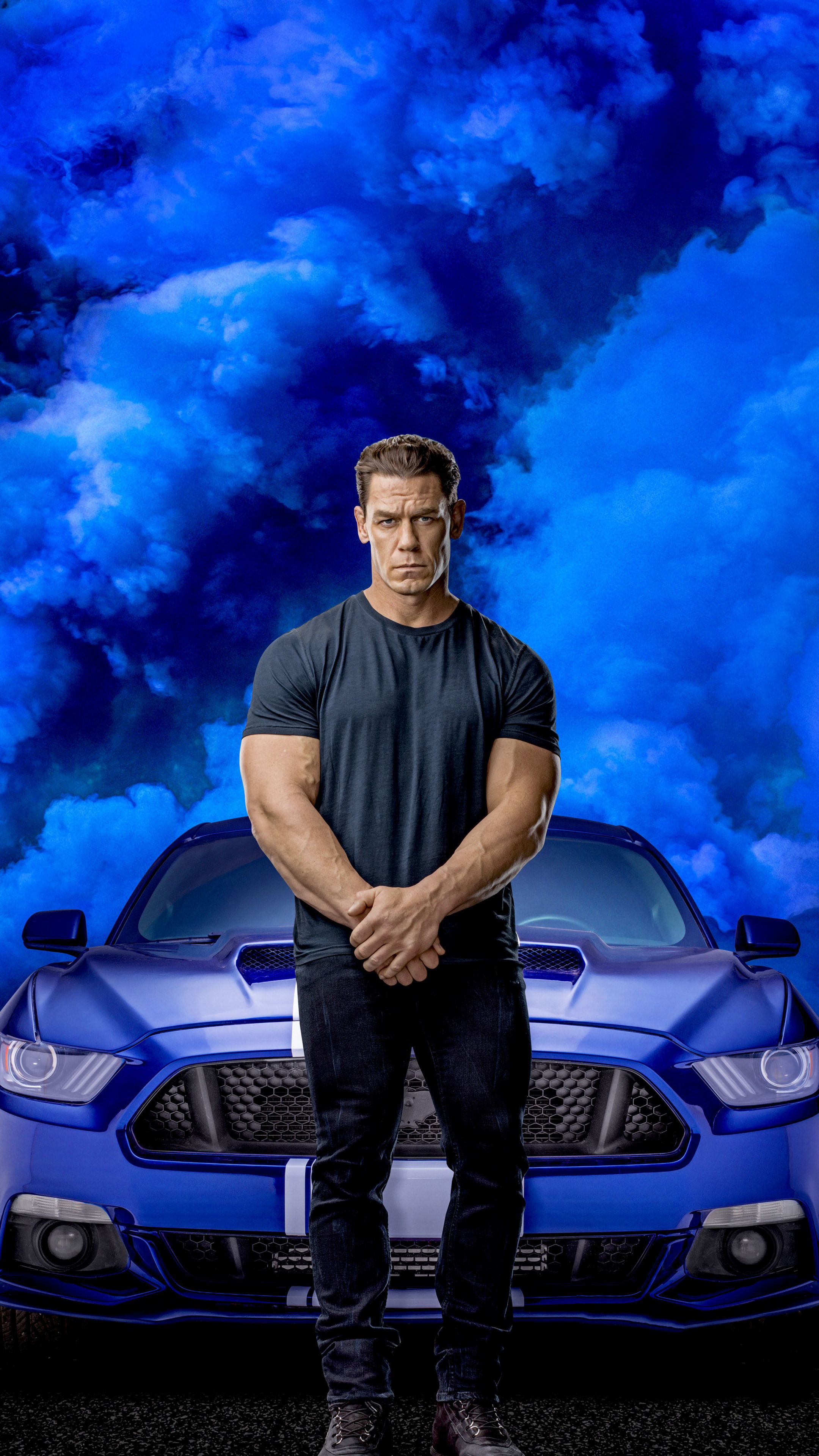 2160x3840  Fast and furious