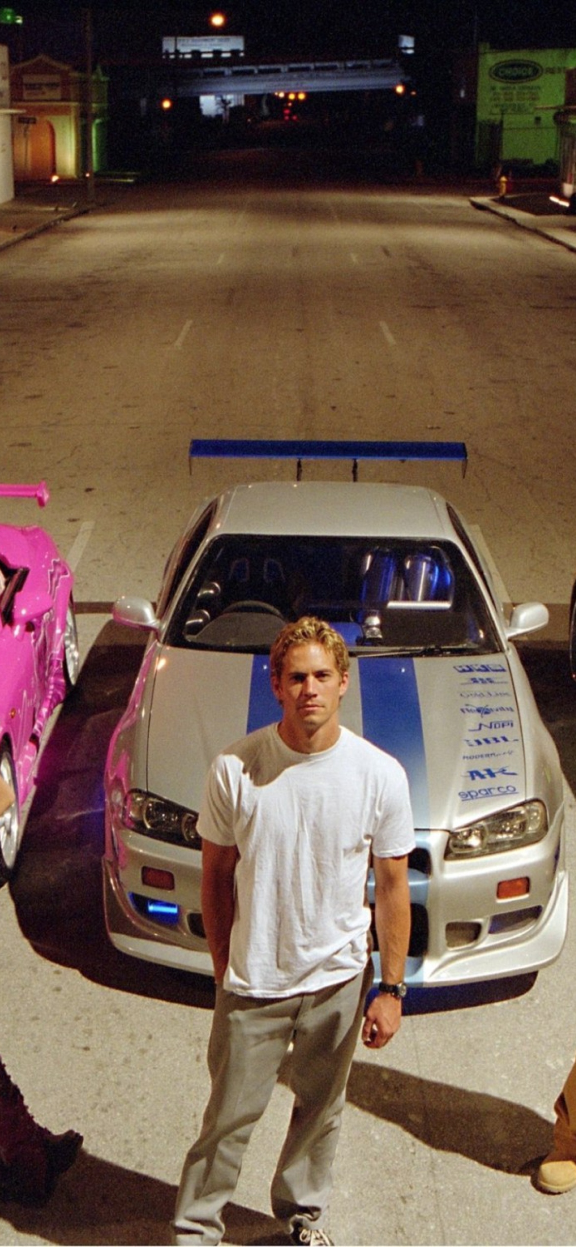 1170x2532  Постеры: Форсаж 5 / Обложка фильма «Форсаж 5» (2011) #1533074