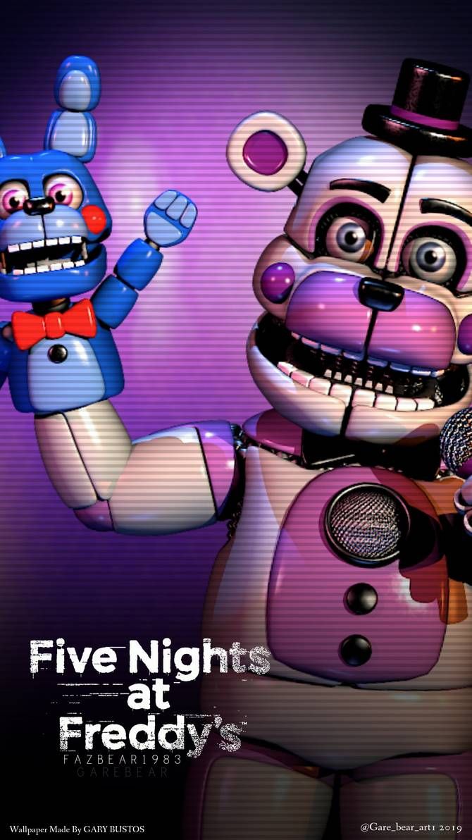 670x1192  60 FNaF ideas | fnaf, fnaf art, fnaf wallpapers