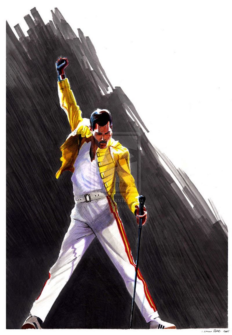 800x1153  11-12-14-foto-800x1153-13 | Fredy mercury, Mercury, Imagenes de rock