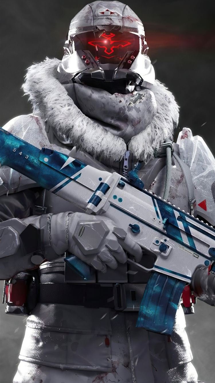 750x1334  Обои на телефон фрифаер - 61 фото