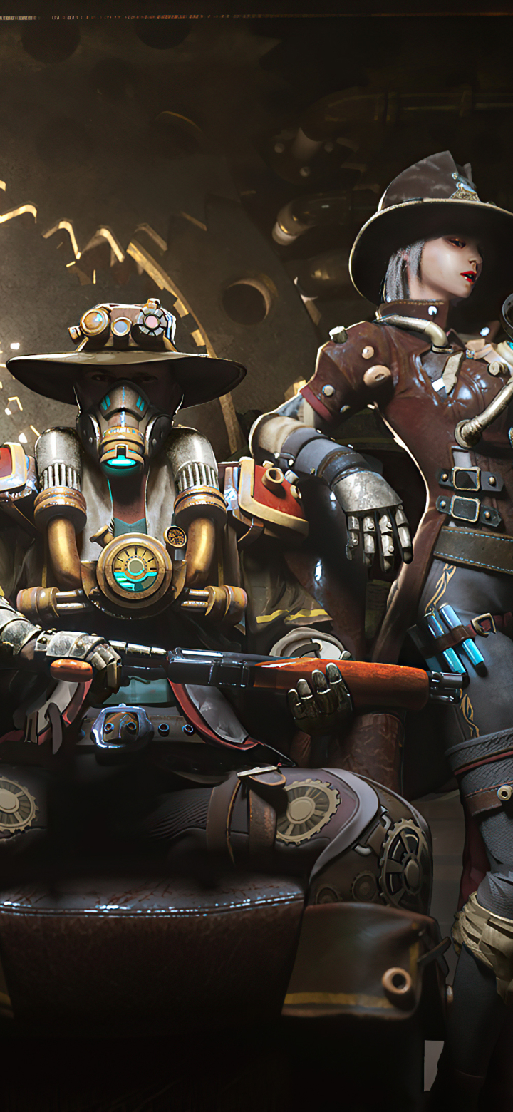 720x1560  Обои на телефон фрифаер - 61 фото