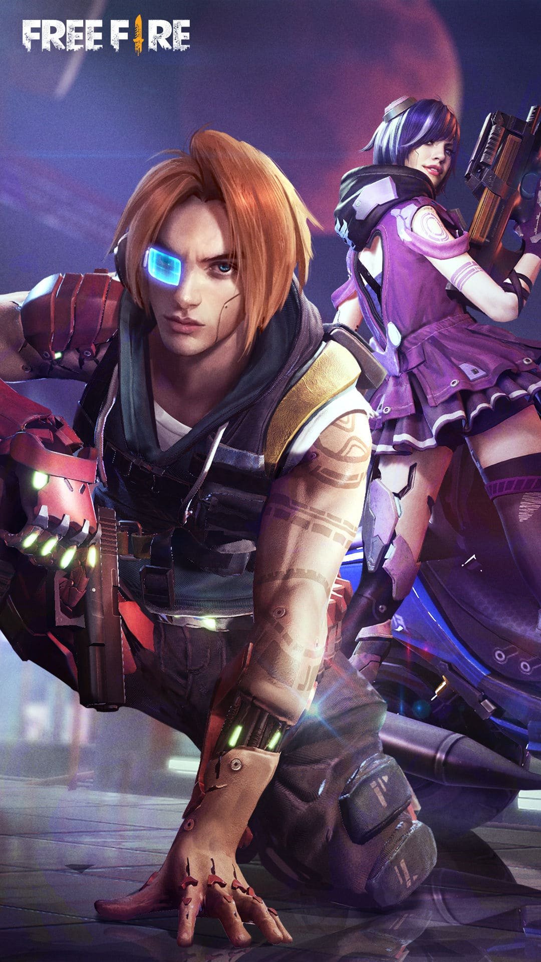 1080x1920  FREE FIRE ОБОИ ДЛЯ ТЕЛЕФОНА | Игровые арты, Винтажные марки, Мальчики обои