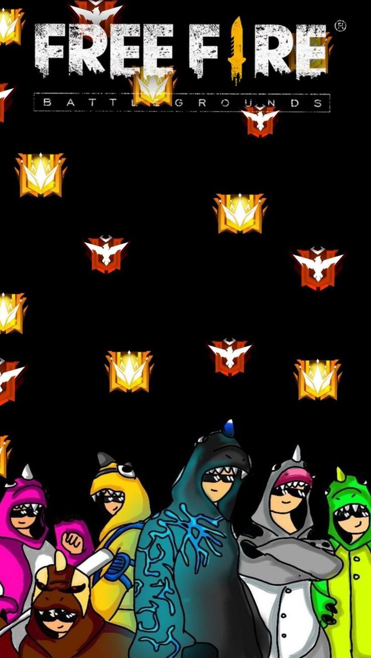 736x1307  Заставки на телефон фри фаер - фото и картинки abrakadabra.fun