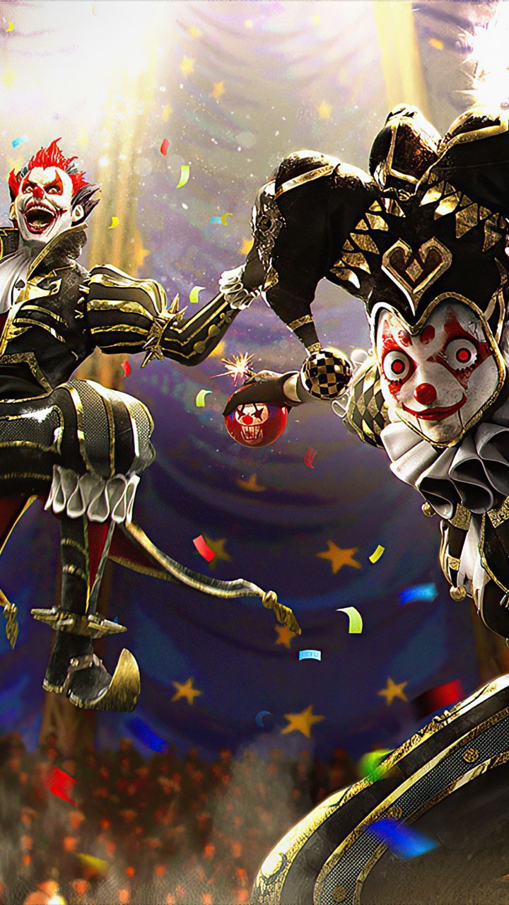 720x1280  Обои на телефон: Видеоигры, Гарена Фри Фаер, 1379858 скачать картинку  бесплатно.