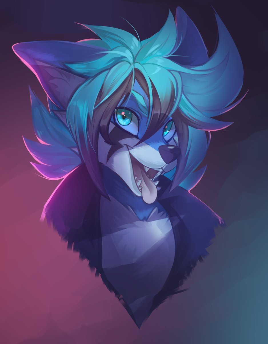 938x1200  Лучшие фурри арты - 31 фото