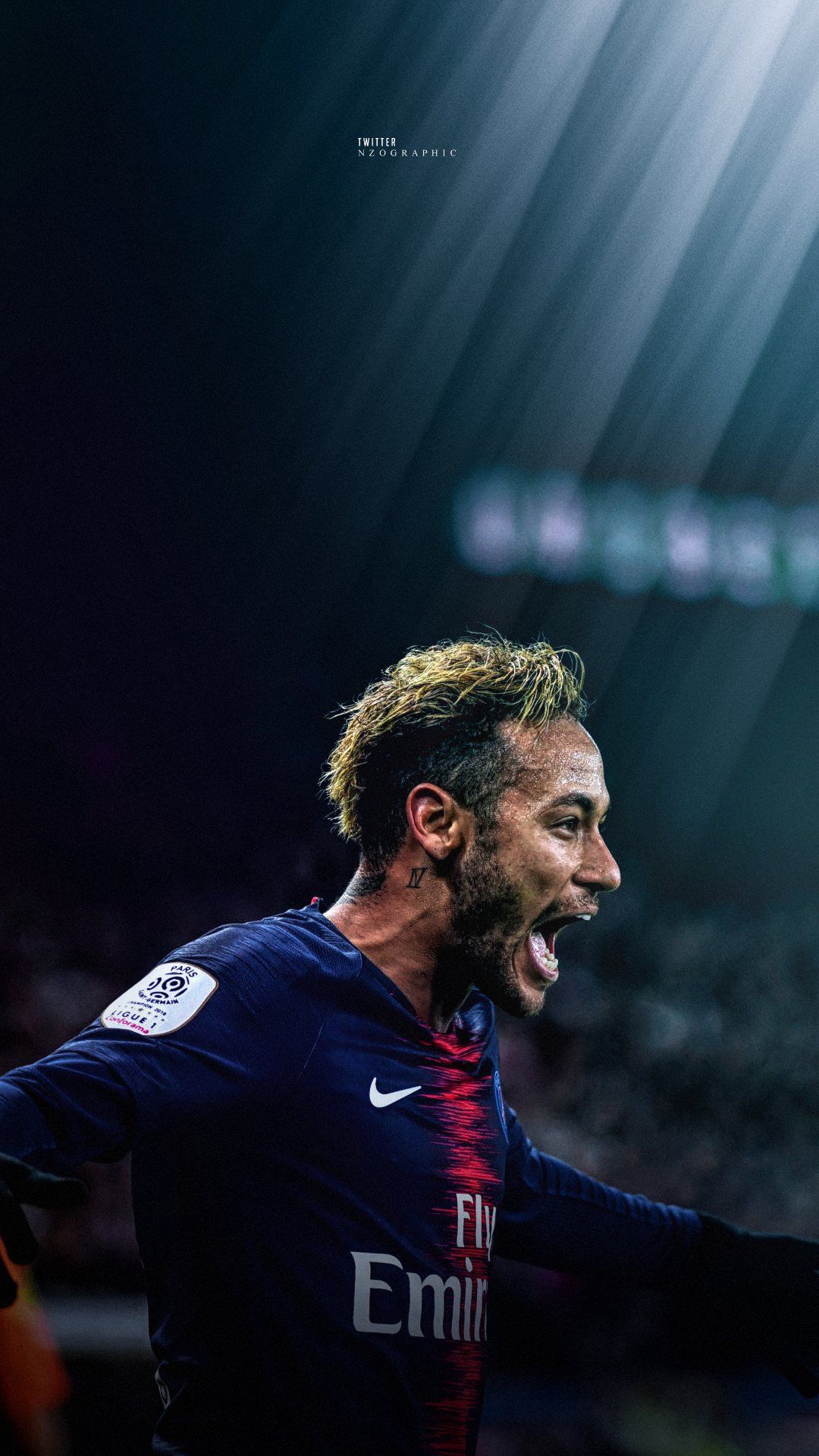 1080x1920  Neymar | Neymar, Neymar jr, Neymar jr wallpapers