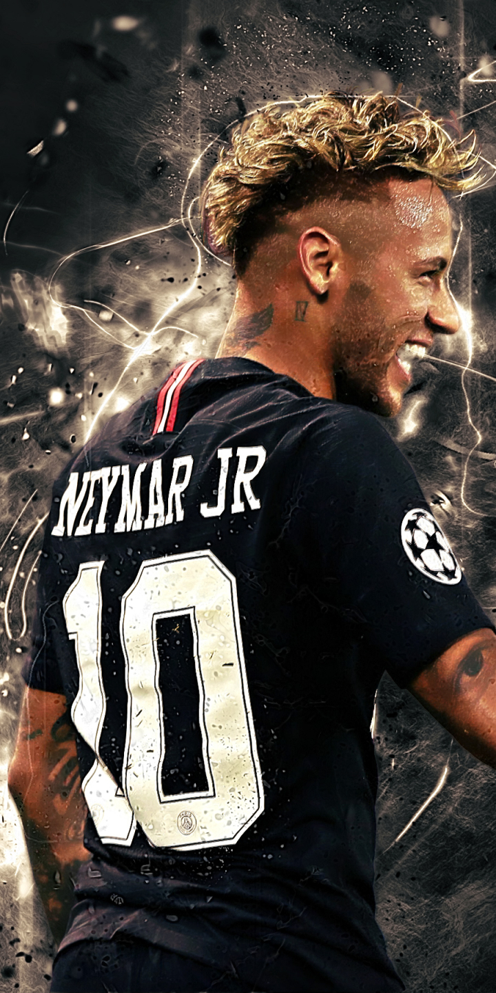 720x1440  Neymar Mobile 2019 Wallpapers - Wallpaper Cave