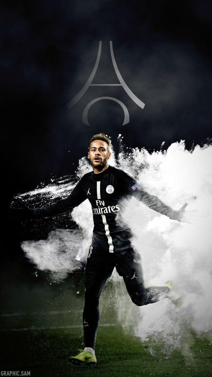 675x1200  Neymar Mobile 2019 Wallpapers - Wallpaper Cave