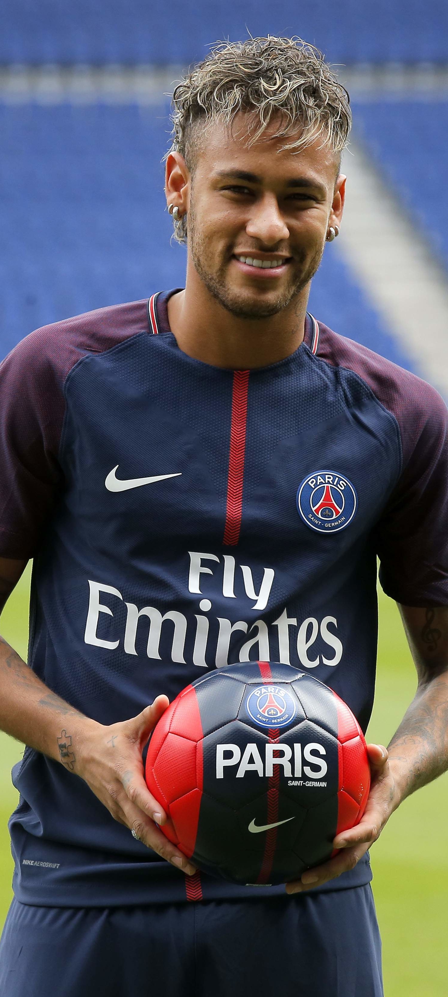 1440x3200  Обои на телефон: Футбол, Футбольный, Виды Спорта, Бразильский, Неймар,  1185634 скачать картинку бесплатно.