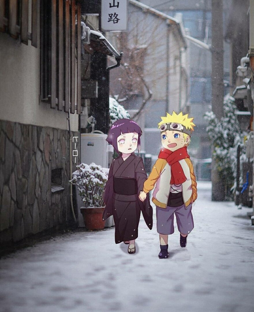 880x1080  Лучшие обои на телефон \"Наруто\" | qwra | Дзен