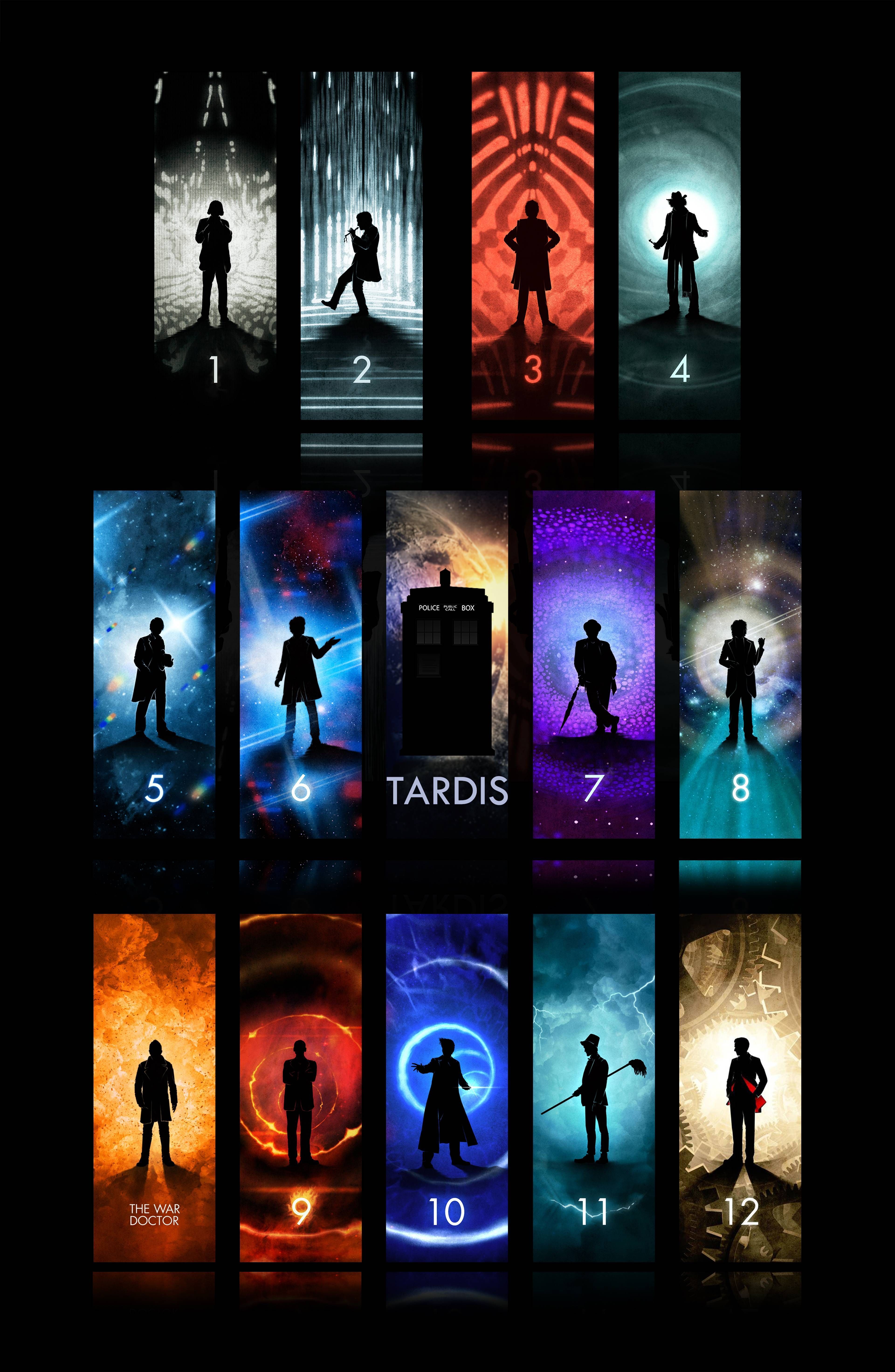 3840x5888   Doctor Who Phone Wallpapers - Лучшие бесплатные фоны для телефона Doctor Who - WallpaperAccess