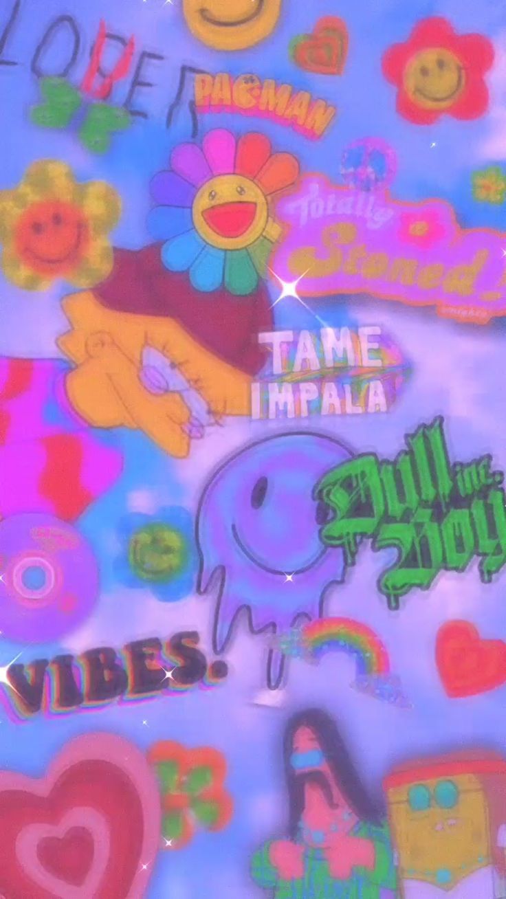 736x1308  Инди кид | Retro wallpaper iphone, Pretty wallpaper iphone, Iphone wallpaper  girly