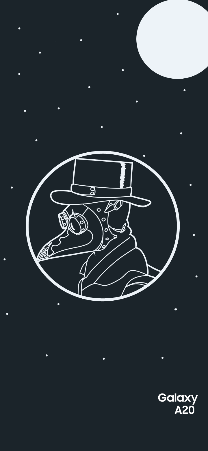 720x1560  Plague Doctor Wallpaper Phone - 720x1560 - Загрузить HD обои - WallpaperTip 