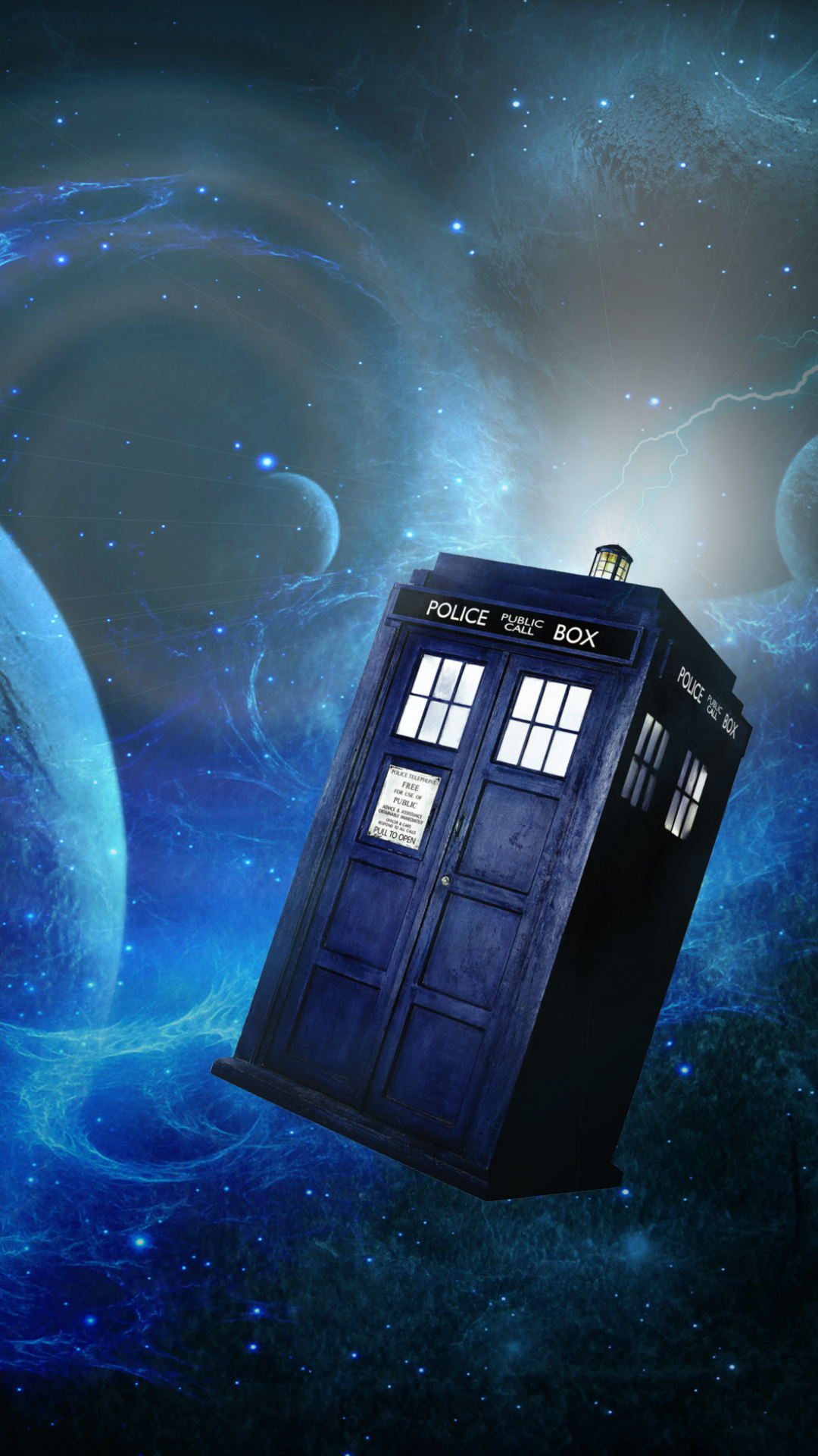 1080x1920   77+] Doctor Who Phone Wallpaper on WallpaperSafari 