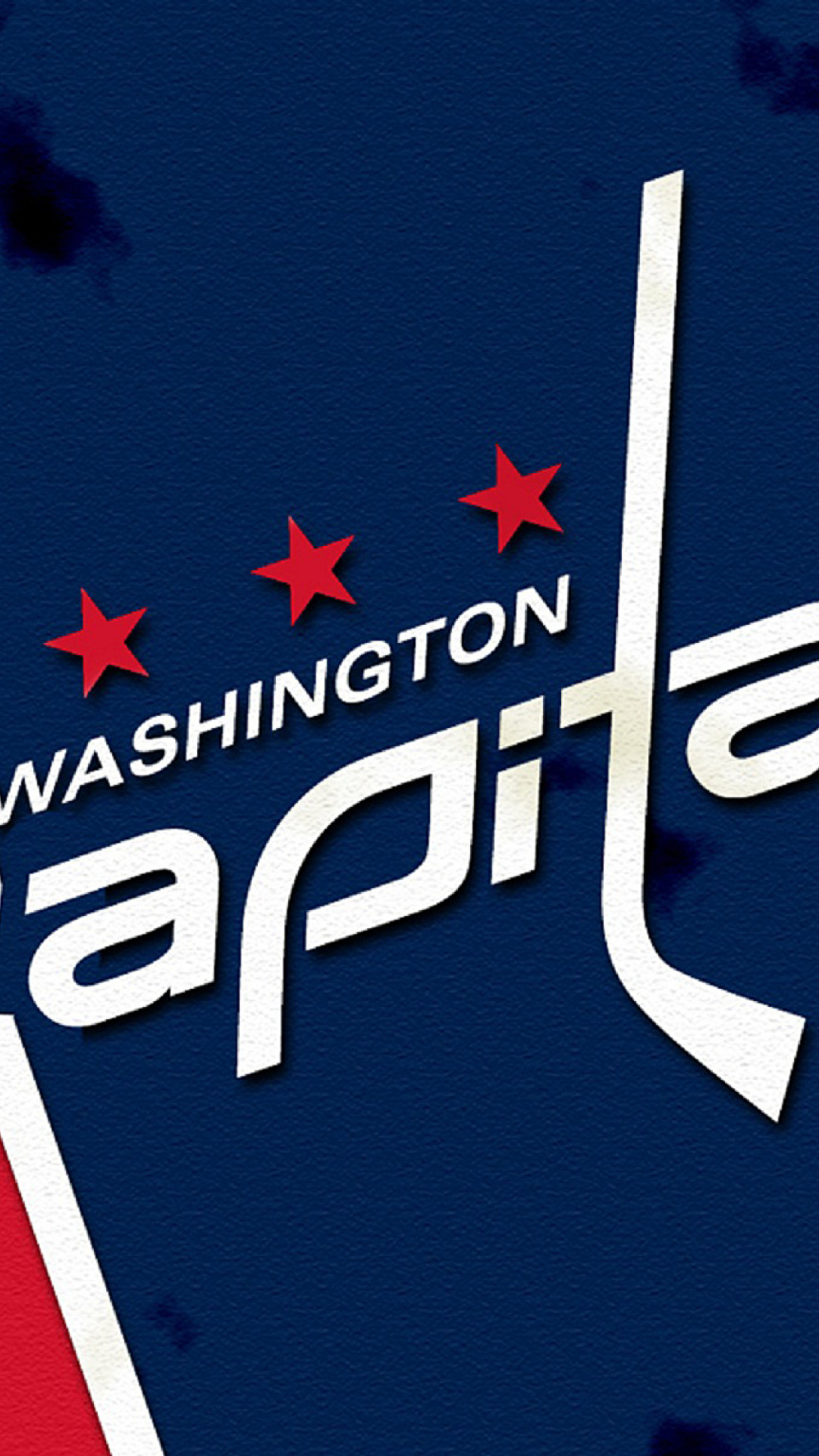 1080x1920  Washington Capitals NHL Wallpaper for iPhone 7 Plus